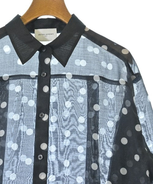 UNITED ARROWS 休閒襯衫