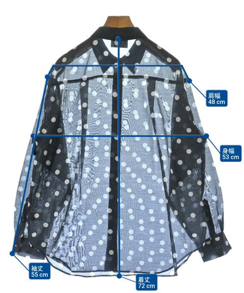 UNITED ARROWS 休閒襯衫