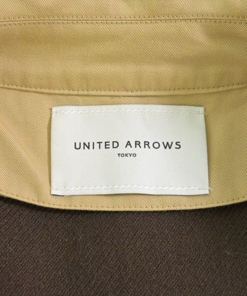 UNITED ARROWS 風衣