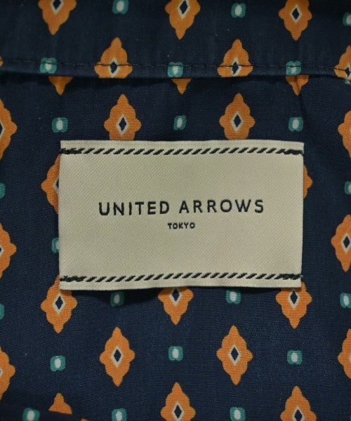 UNITED ARROWS 女襯衫