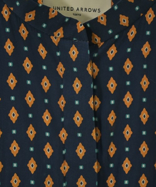 UNITED ARROWS 女襯衫