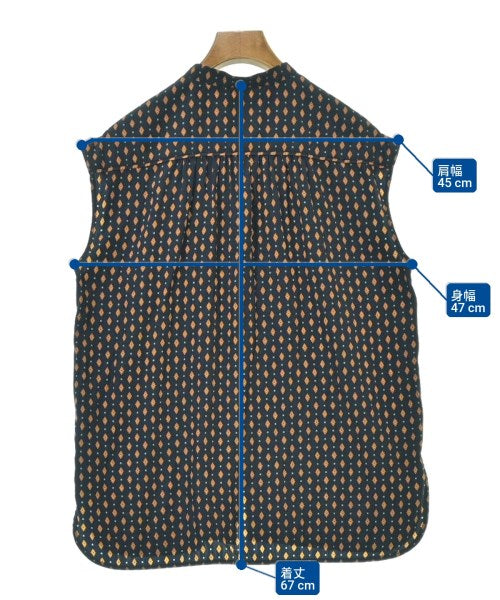 UNITED ARROWS 女襯衫