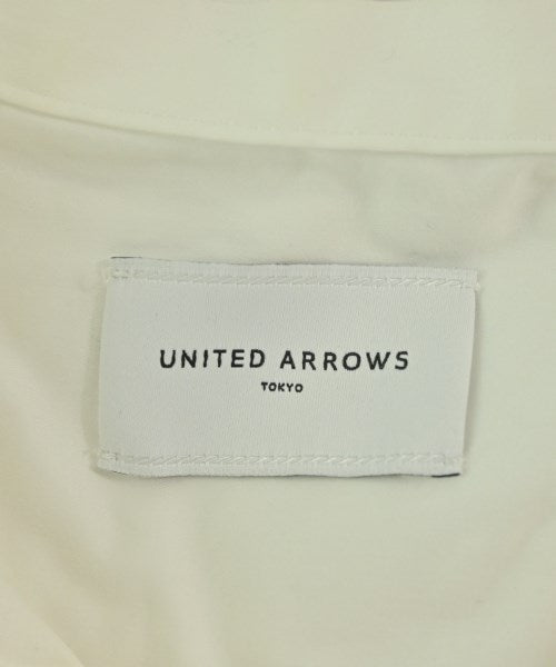 UNITED ARROWS 休閒襯衫