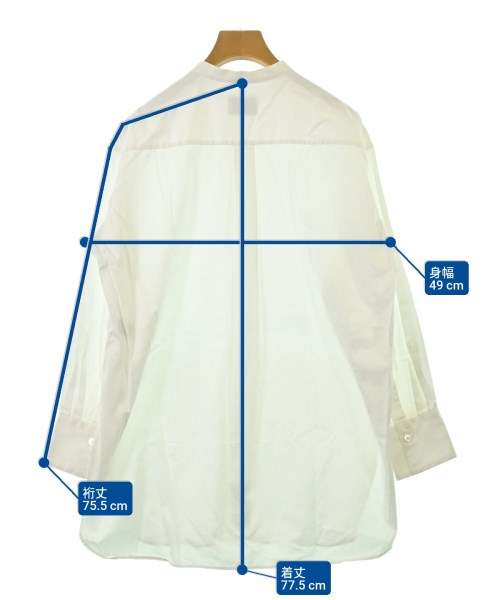 UNITED ARROWS 休閒襯衫
