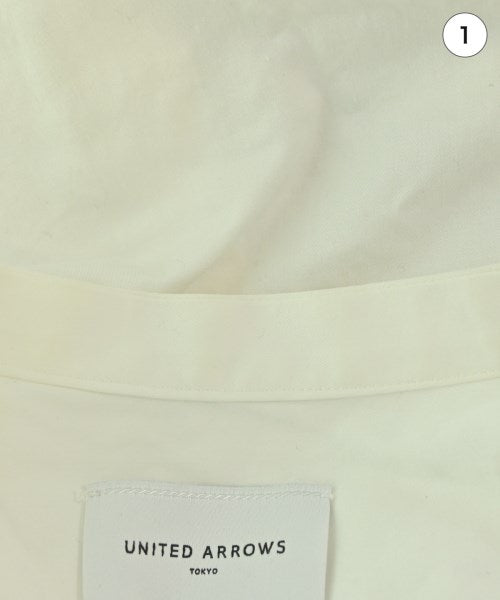 UNITED ARROWS 休閒襯衫