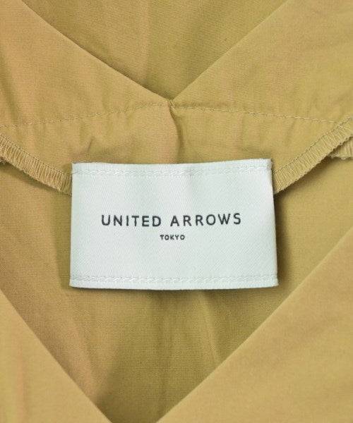 UNITED ARROWS 女襯衫
