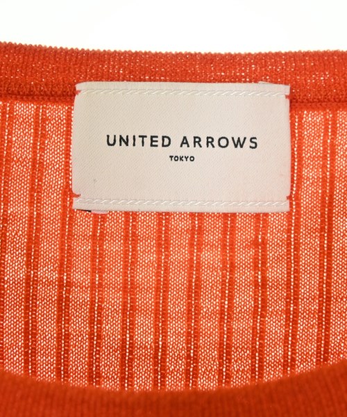 UNITED ARROWS 毛衣