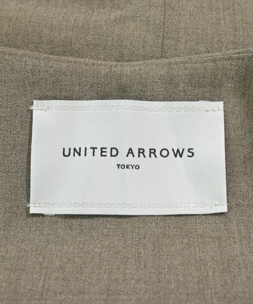 UNITED ARROWS 其他大衣