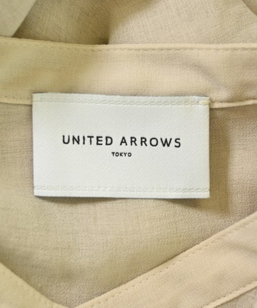 UNITED ARROWS 女襯衫
