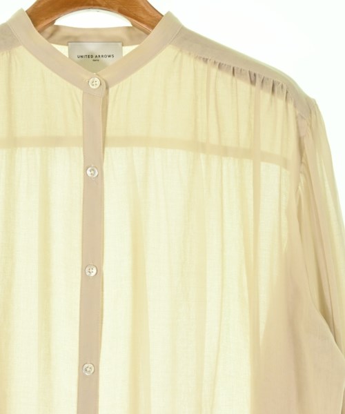 UNITED ARROWS 女襯衫