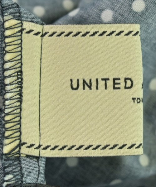 UNITED ARROWS 女襯衫