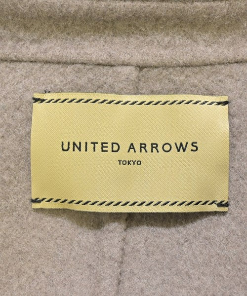 UNITED ARROWS 其他大衣