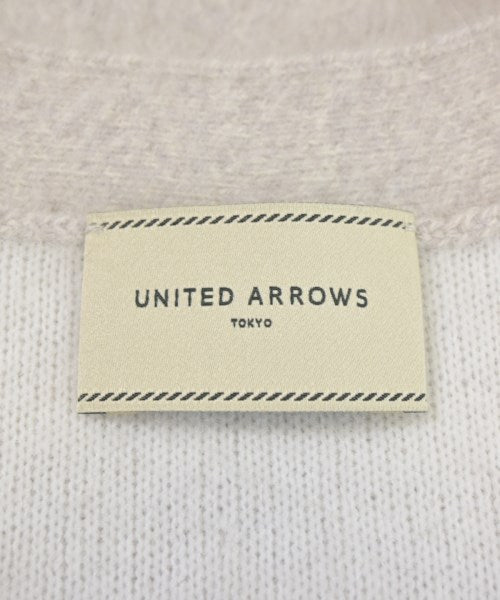 UNITED ARROWS 無袖上衣