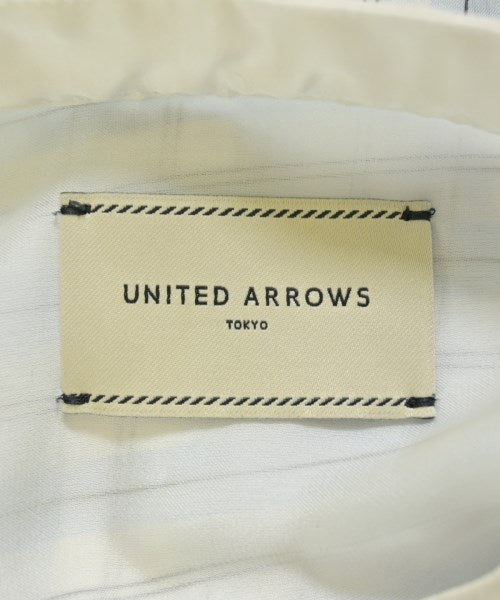 UNITED ARROWS 休閒襯衫