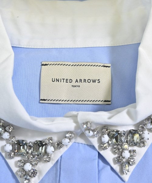 UNITED ARROWS 休閒襯衫