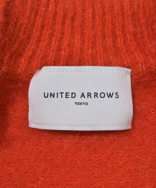 UNITED ARROWS 開襟衫