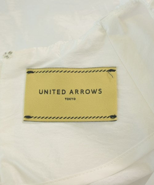 UNITED ARROWS 女襯衫