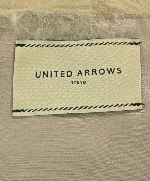 UNITED ARROWS 其他飛行外套