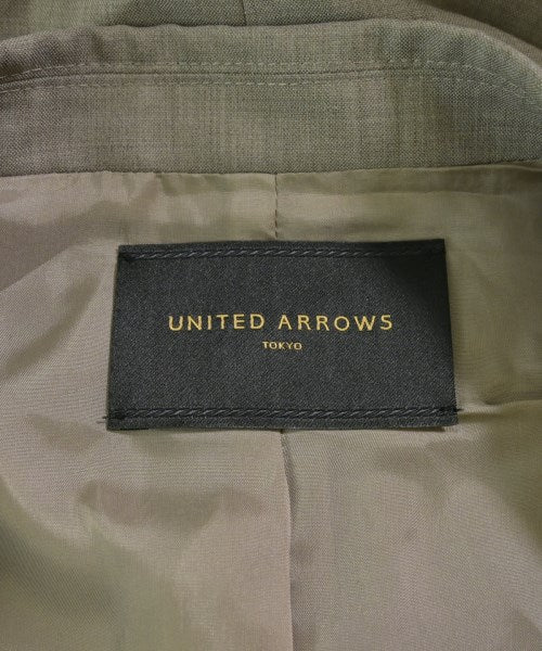 UNITED ARROWS 夾克