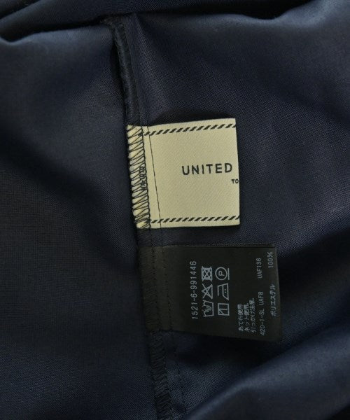 UNITED ARROWS 休閒襯衫