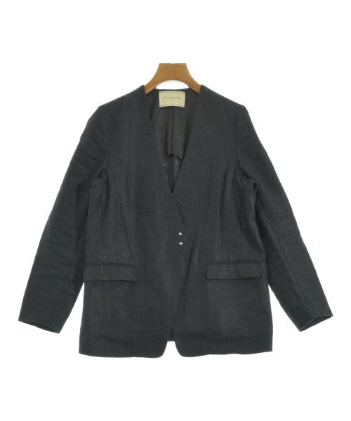 UNITED ARROWS 無領外套