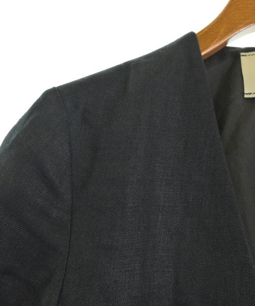 UNITED ARROWS 無領外套