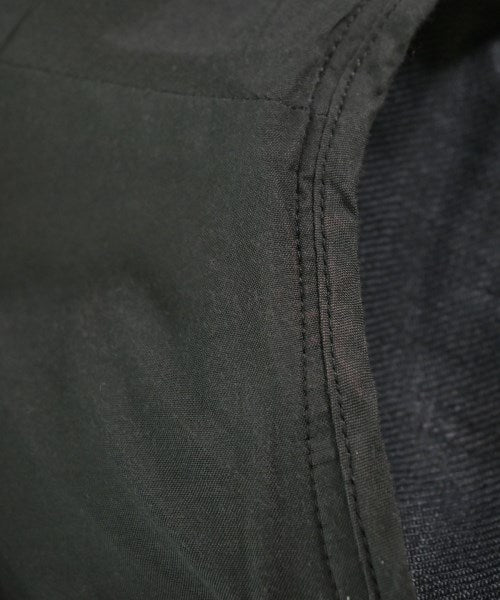 UNITED ARROWS 無領外套
