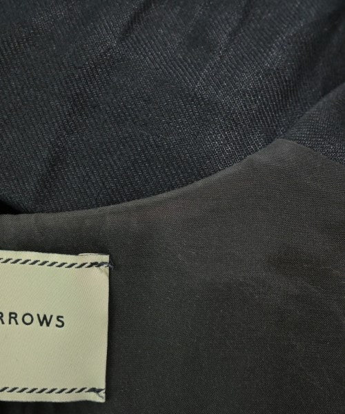 UNITED ARROWS 無領外套