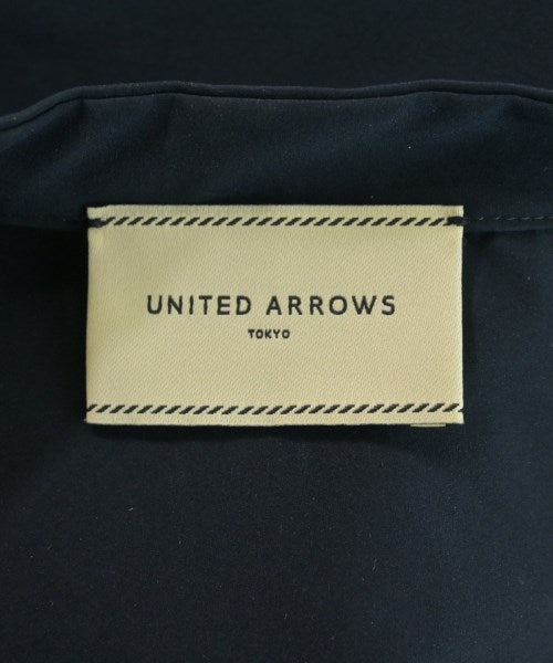 UNITED ARROWS 女襯衫