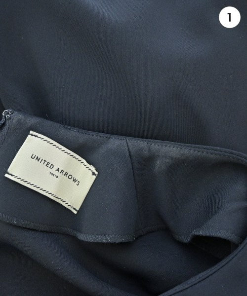 UNITED ARROWS 洋裝