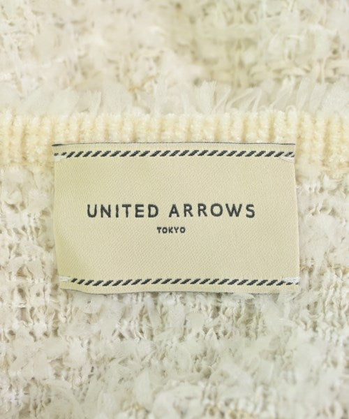UNITED ARROWS 無領外套