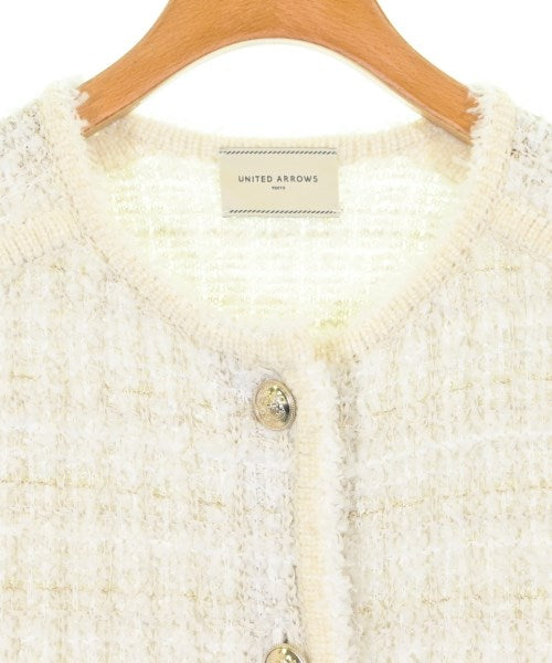 UNITED ARROWS 無領外套