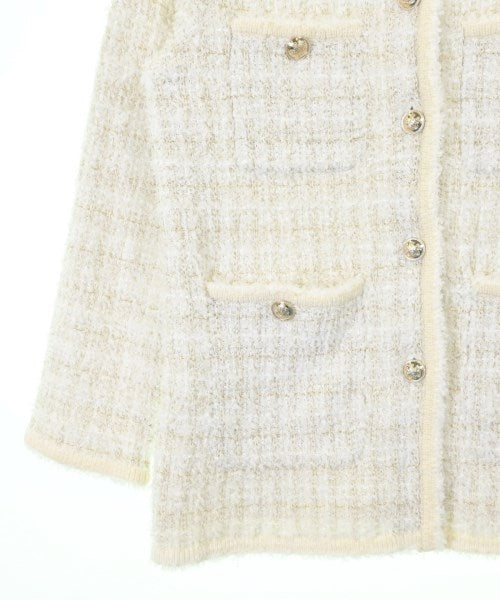UNITED ARROWS 無領外套