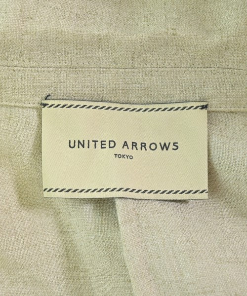 UNITED ARROWS 休閒夾克