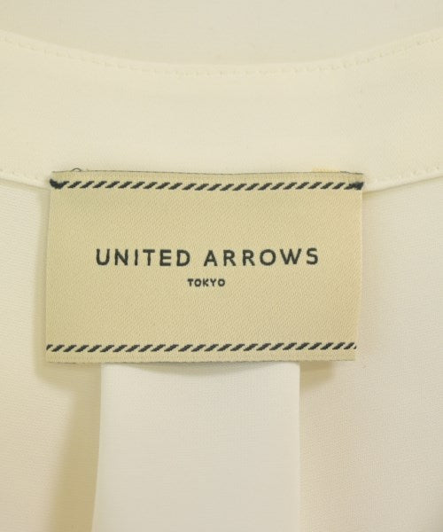 UNITED ARROWS 女襯衫