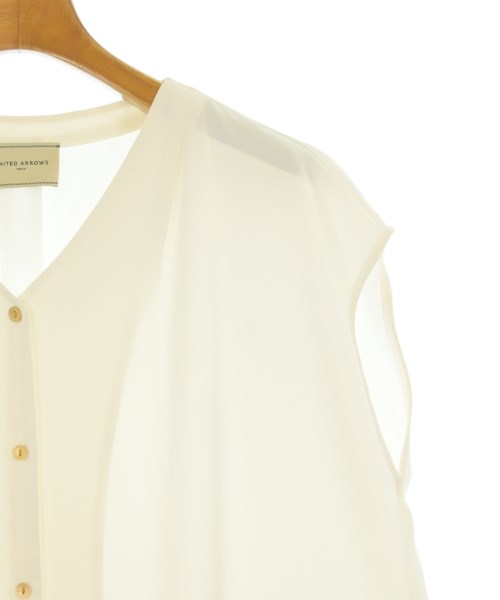 UNITED ARROWS 女襯衫