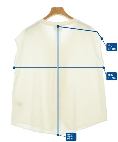 UNITED ARROWS 女襯衫