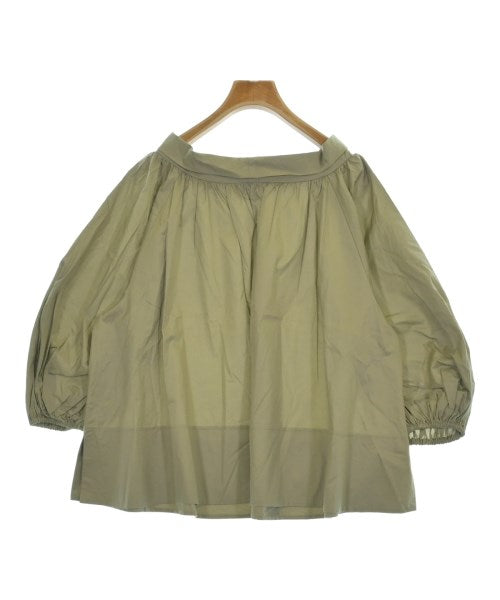 UNITED ARROWS 女襯衫
