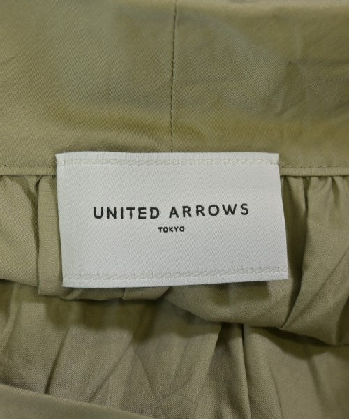 UNITED ARROWS 女襯衫
