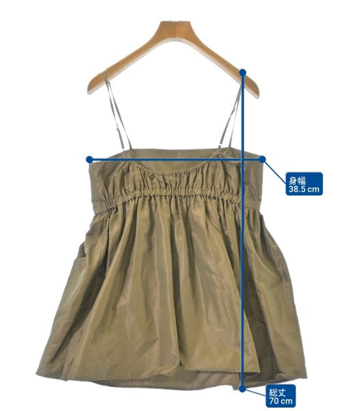 UNITED ARROWS 女襯衫