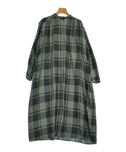 UNITED ARROWS 襯衫裙