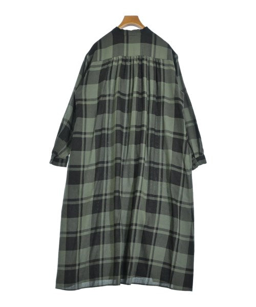 UNITED ARROWS 襯衫裙