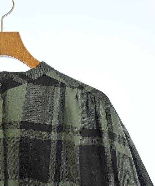 UNITED ARROWS 襯衫裙