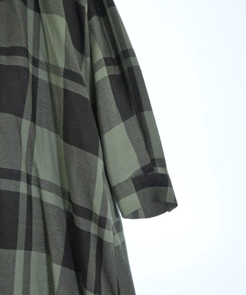 UNITED ARROWS 襯衫裙