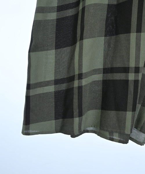 UNITED ARROWS 襯衫裙