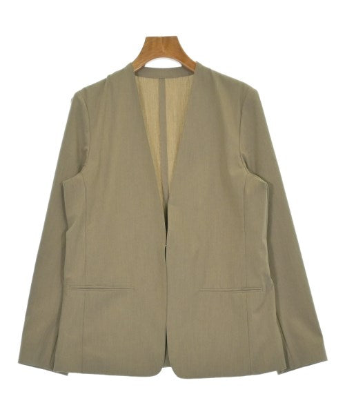UNITED ARROWS 無領外套