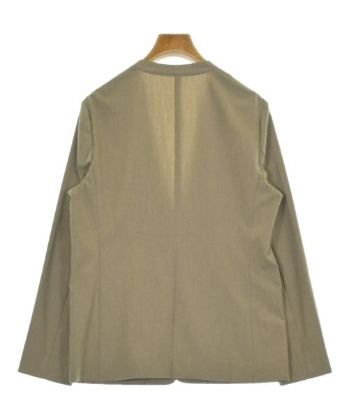 UNITED ARROWS 無領外套