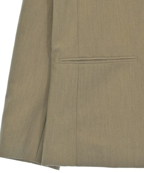 UNITED ARROWS 無領外套