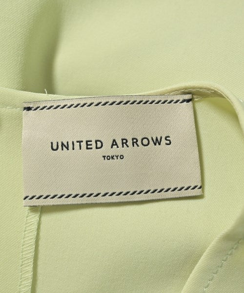 UNITED ARROWS 女襯衫