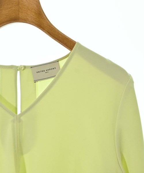 UNITED ARROWS 女襯衫